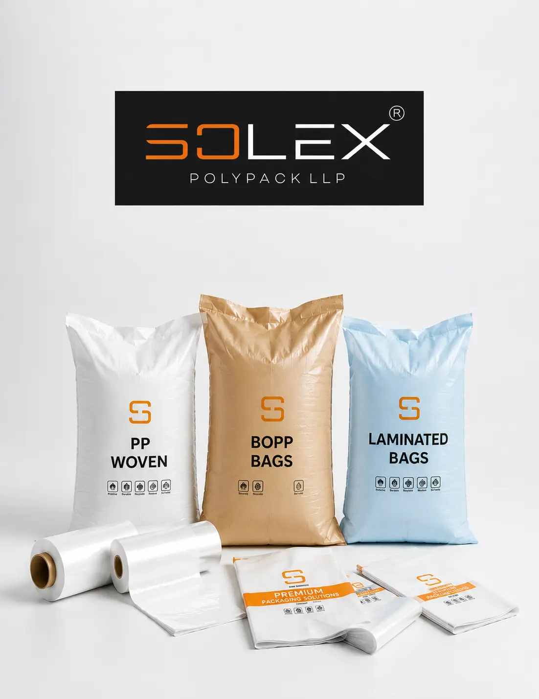 Solex Polypack LLP