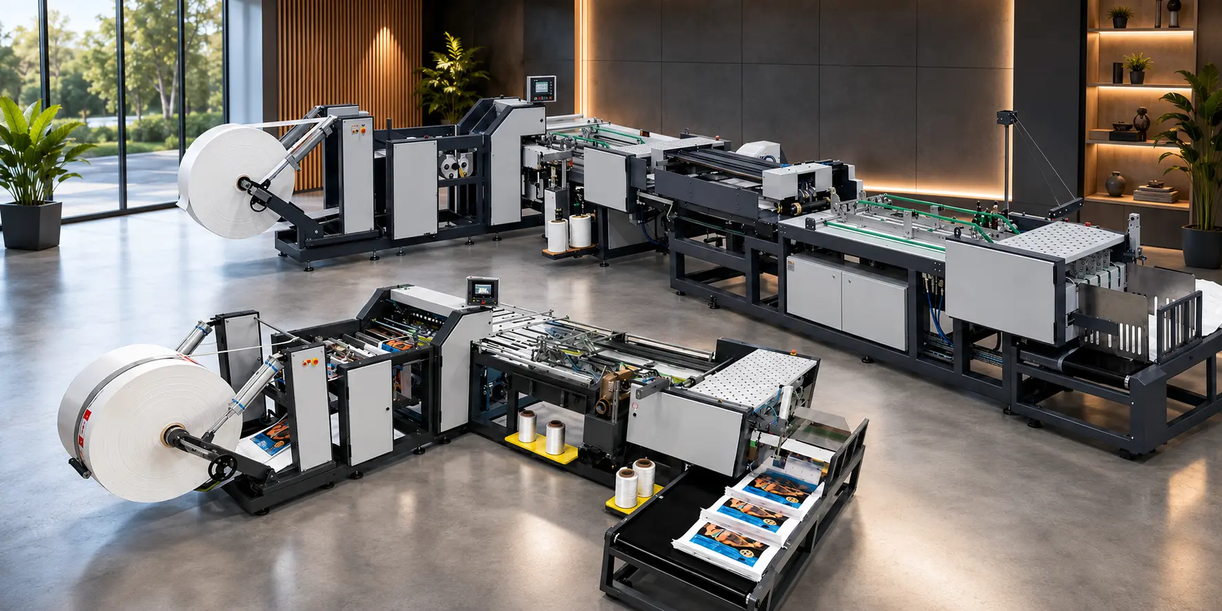Solex Polypack LLP