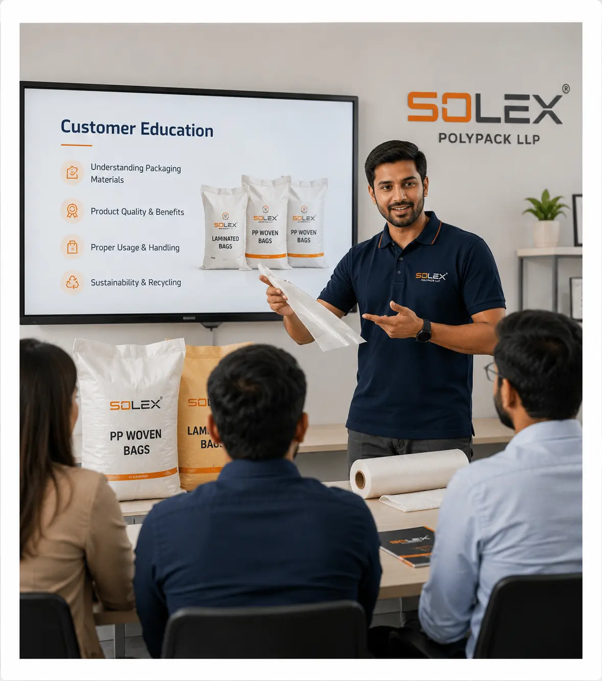 Customer Education