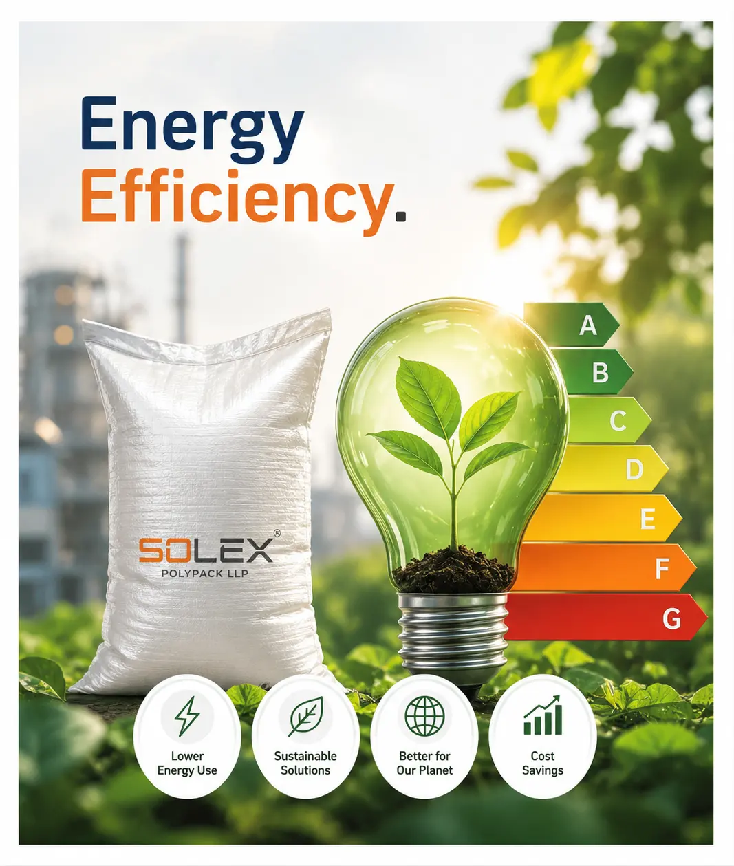 Energy Efficiency