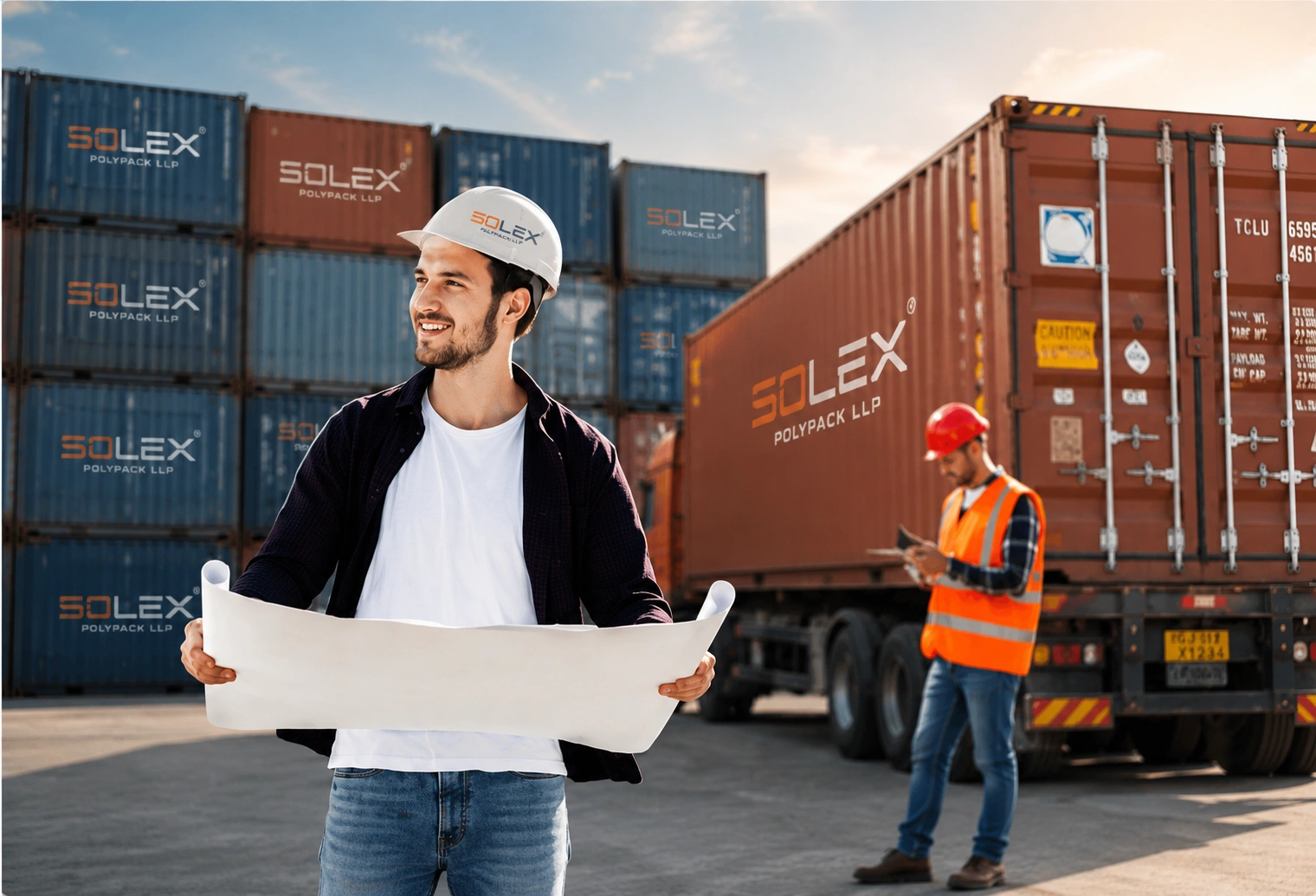 Incoterms We Support