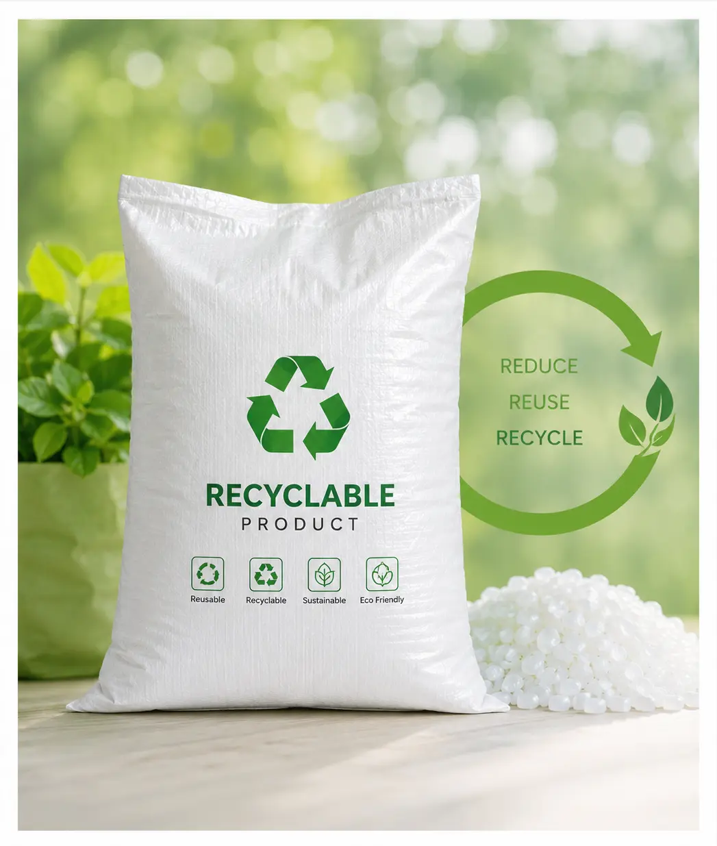 Recyclable Products